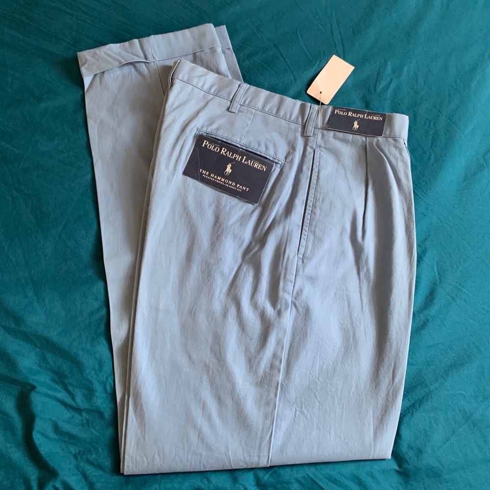 Polo Ralph Lauren Hammond Pant